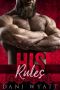 [The HIS Collection 03] • His Rules